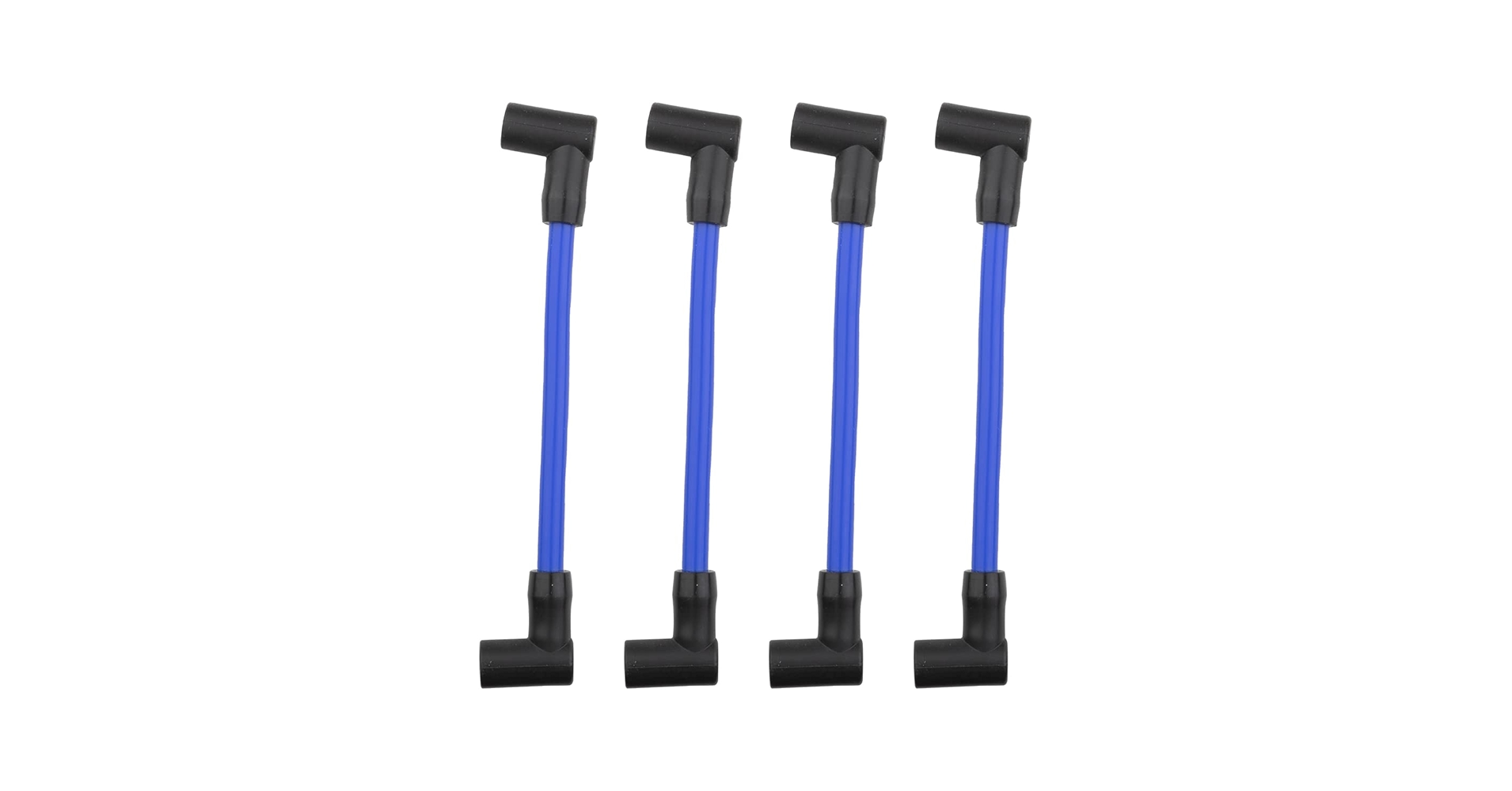 Amazon.com: 4 Pcs Marine Spark Plug Wire 6